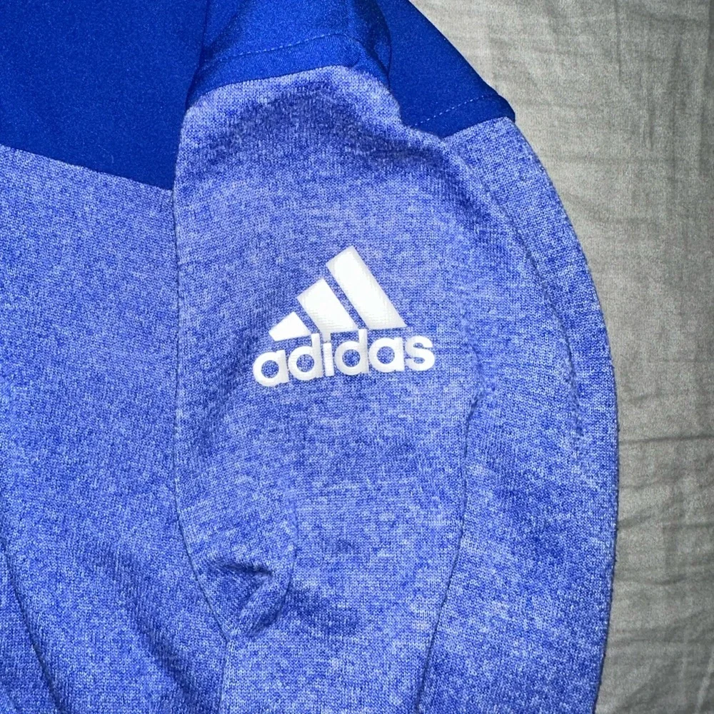 Adidas Climawarm Zip-Up - Picture 4 of 4